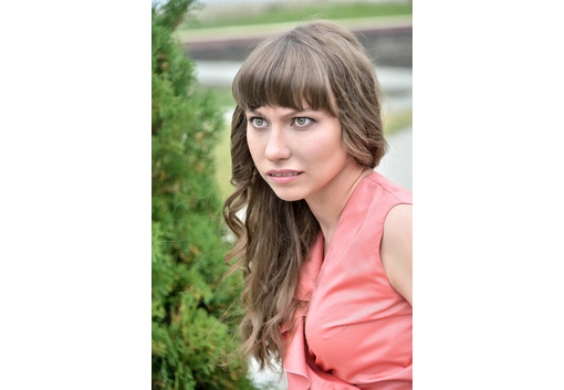 Екатерина Фомина